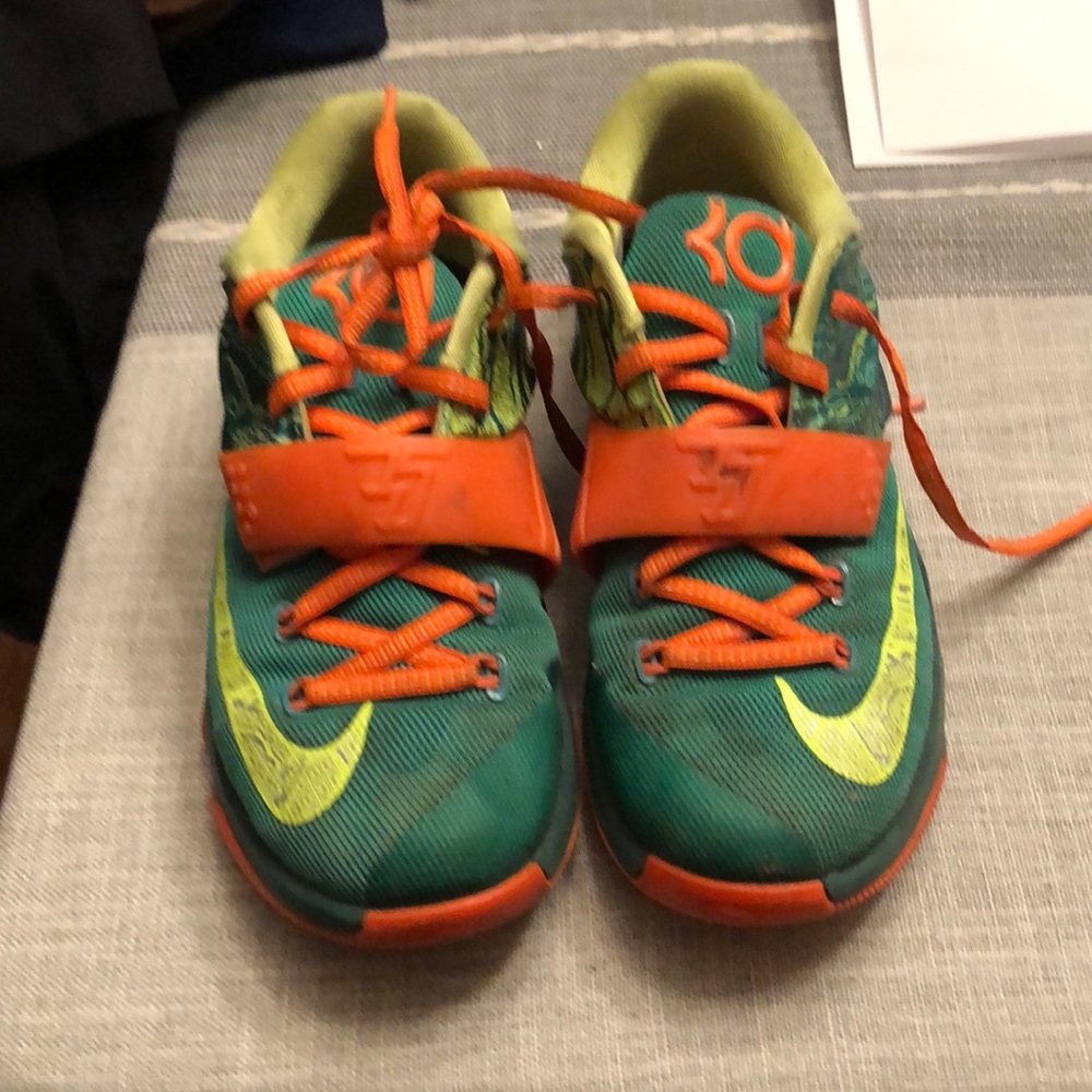 Nike sneakers